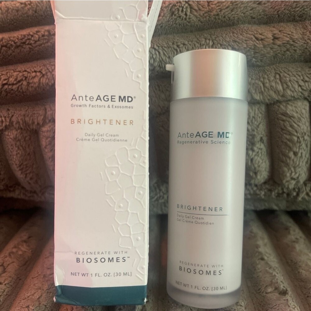 Anteage MD Biosome Brightener BNIB